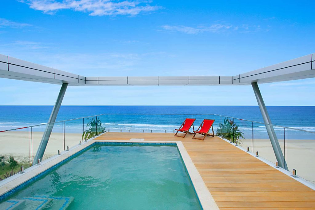 HIA Queensland 2016 Apartment of the Year Hits the Market