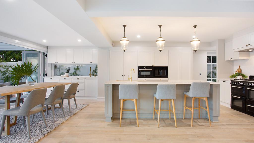 Construction king creates ultimate Gold Coast smart home