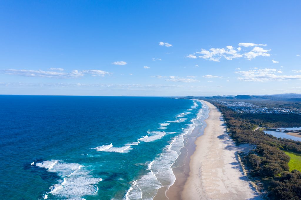 The Tweed Coast NSW Secret is Out