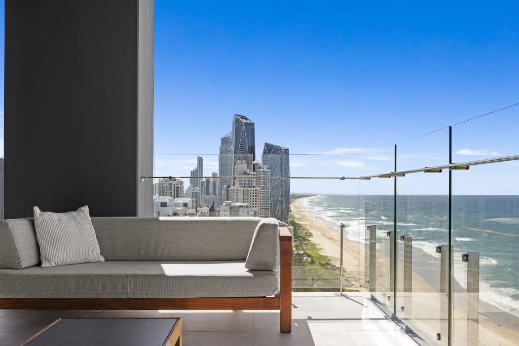 Gold Coast Empty-nesters Cash in and Upgrade