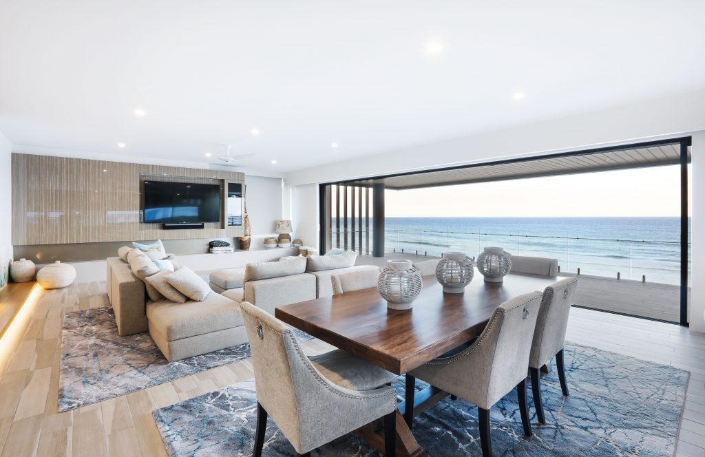Five Luxury Apartment Sales for the Ultimate Beach Lifestyle