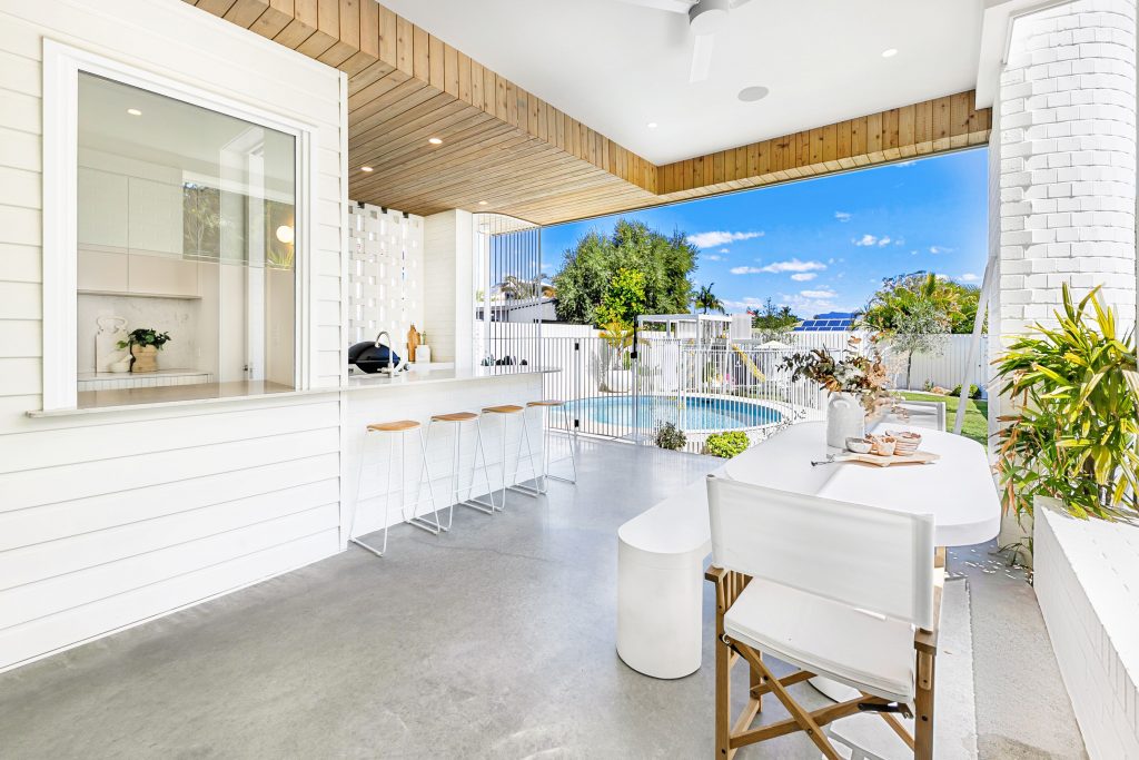 Prestige Property Heats Up