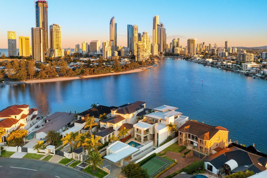 Record Times for House Sales on the Gold Coast