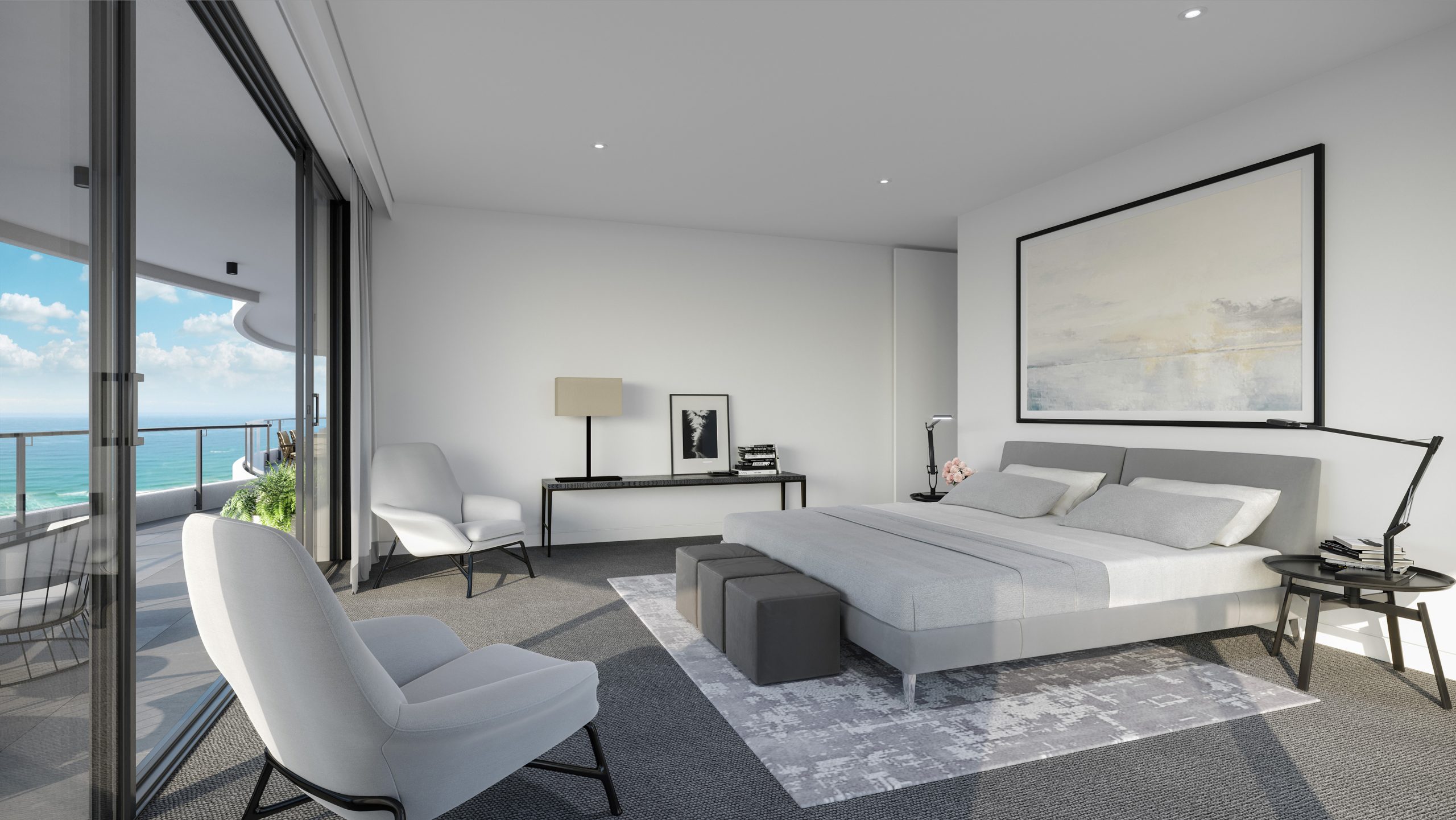 Infinity, Gold Coast New Projects Kollosche