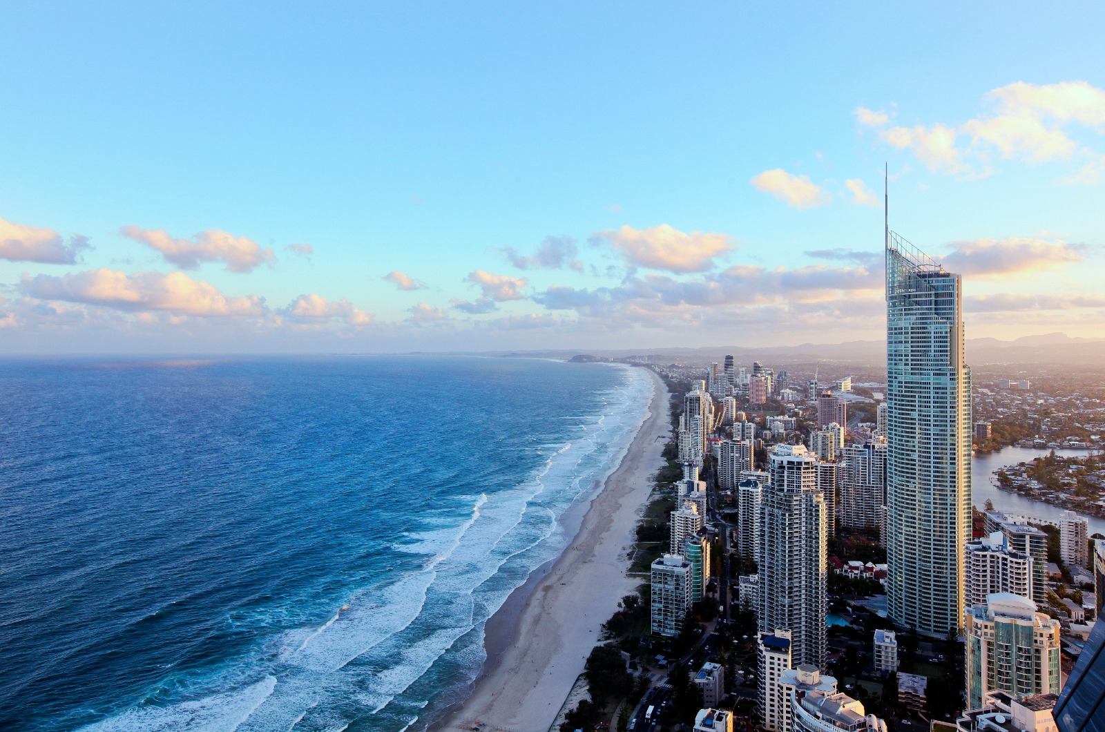 Best Performing Gold Coast Suburbs for 2021