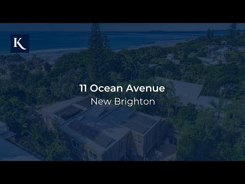 11 Ocean Avenue, New Brighton | NSW Real Estate | Kollosche