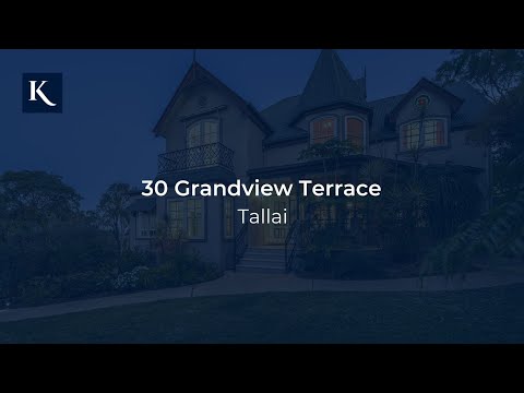 30 Grandview Terrace, Tallai | Gold Coast Real Estate | Queensland | Kollosche