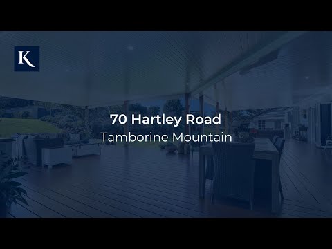 70 Hartley Road, Tamborine Mountain | Gold Coast Real Estate | Queensland | Kollosche