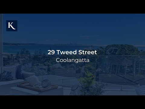 29 Tweed Street, Coolangatta | Gold Coast Real Estate | Queensland | Kollosche