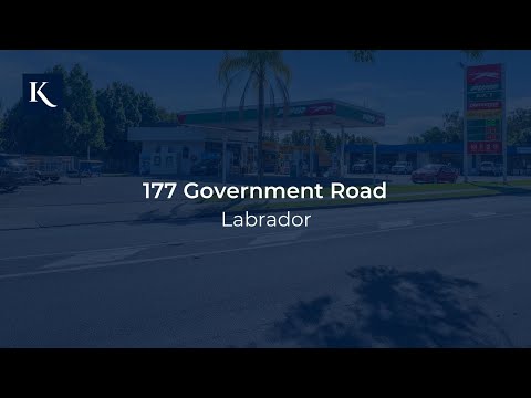 177 Government Road, Labrador | Gold Coast Real Estate | Queensland | Kollosche