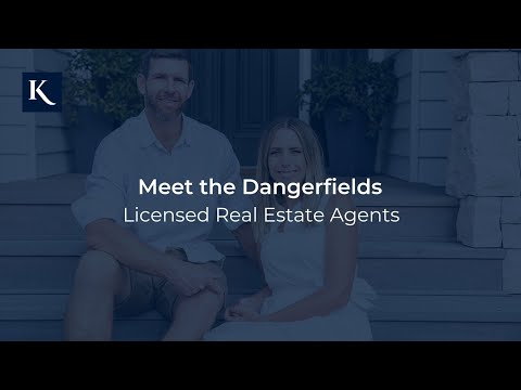 Meet the Dangerfields