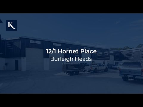 12/1 Hornet Place, Burleigh Heads | Gold Coast Realestate | Kollosche
