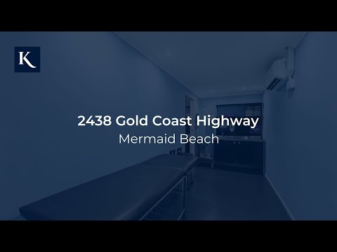 2438 Gold Coast Highway, Mermaid Beach | Gold Coast Realestate | Queensland | Kollosche