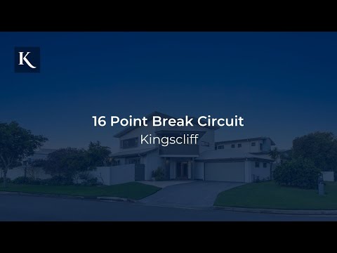 16 Point Break Circuit, Kingscliff