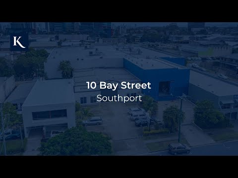 10 Bay Street, Southport | Gold Coast Real Estate | Queensland | Kollosche