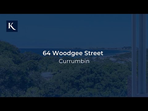 64 Woodgee Street, Currumbin | Gold Coast Real Estate | Queensland | Kollosche