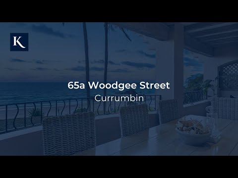 65a Woodgee Street, Currumbin | Gold Coast Real Estate | Kollsoche