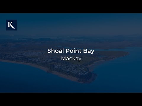 Shoal Point Bay, Mackay | Realestate | Kollosche |