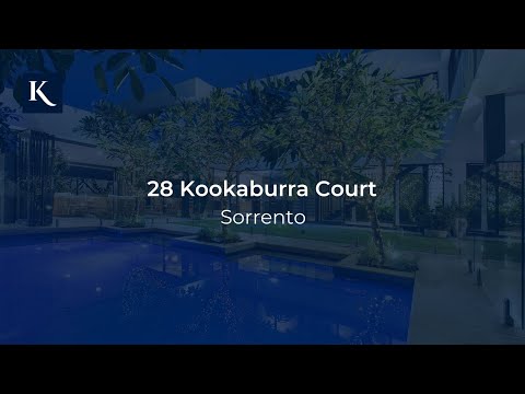 28 Kookaburra Court, Sorrento | Gold Coast Real Estate | Queensland | Kollosche