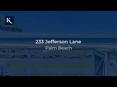 233 Jefferson Lane, Palm Beach | Gold Coast Real Estate | Queensland | Kollosche