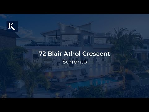 72 Blair Athol Crescent, Sorrento | Gold Coast Real Estate | Kollosche