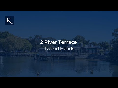 2 River Terrace, Tweed Heads | Prestige Property | Kollosche |