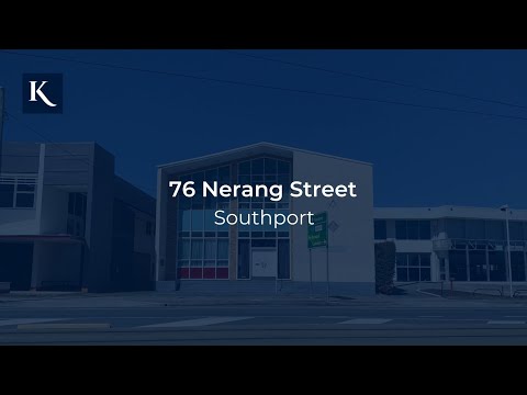 76 Nerang Street, Southport