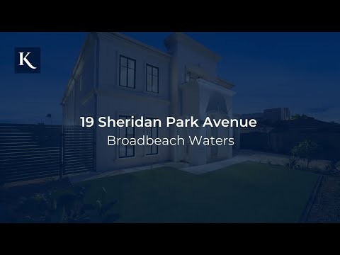 19 Sheridan Park Avenue