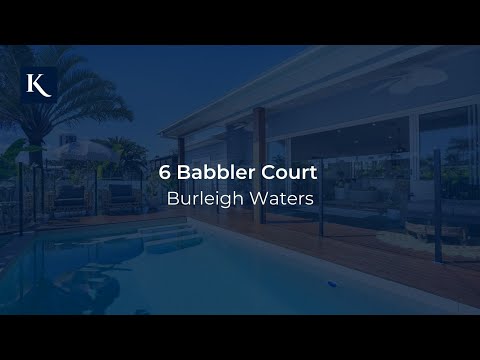6 Babbler Court, Burleigh Waters | Testimonial