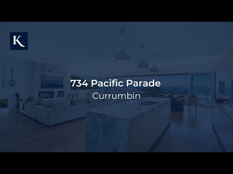 734 Pacific Parade, Currumbin | Kollosche | Gold Coast Real Estate