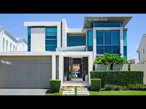 107 Commodore Drive, Paradise Waters, QLD 4217
