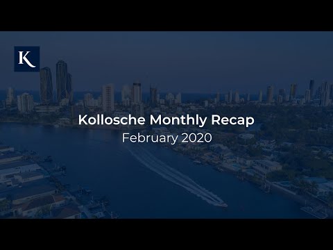 February 2020 at Kollosche