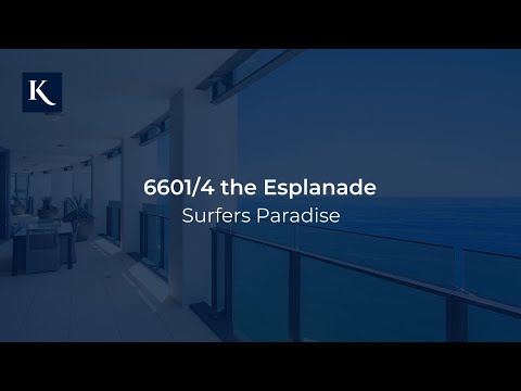 6601 Peppers Soul, Sub Penthouse