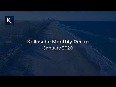 January 2020 at Kollosche