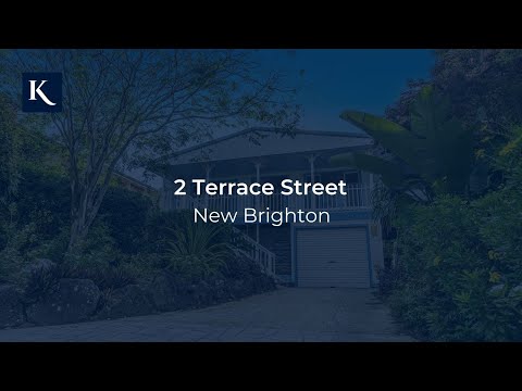 2 Terrace Street, New Brighton