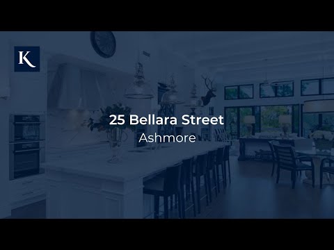 25 Bellara Street, Ashmore