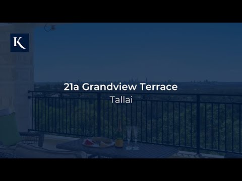 21a Grandview Terrace, Tallai