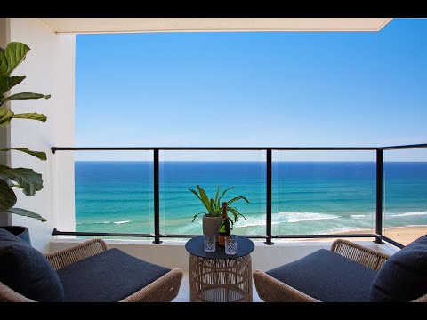 47/20 Old Burleigh Road, Surfers Paradise