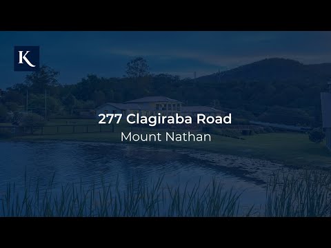 277 Clagiraba Road, Mount Nathan | Gold Coast Real Estate | Queensland | Kollosche