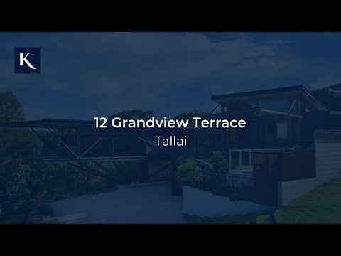 12 Grandview Terrace, Tallai