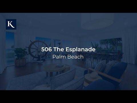 506 The Esplanade, Palm Beach | Gold Coast Real Estate | Queensland | Kollosche