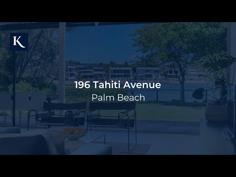 196 Tahiti Avenue, Palm Beach | Gold Coast Real Estate | Queensland | Kollosche