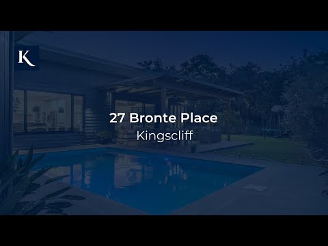 27 Bronte Place Kingscliff