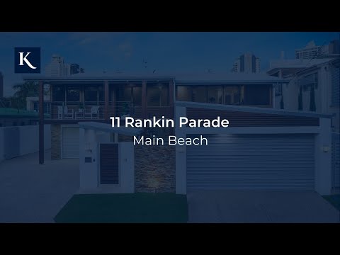 11 Rankin Parade, Main Beach | Gold Coast Real Estate | Queensland | Kollosche