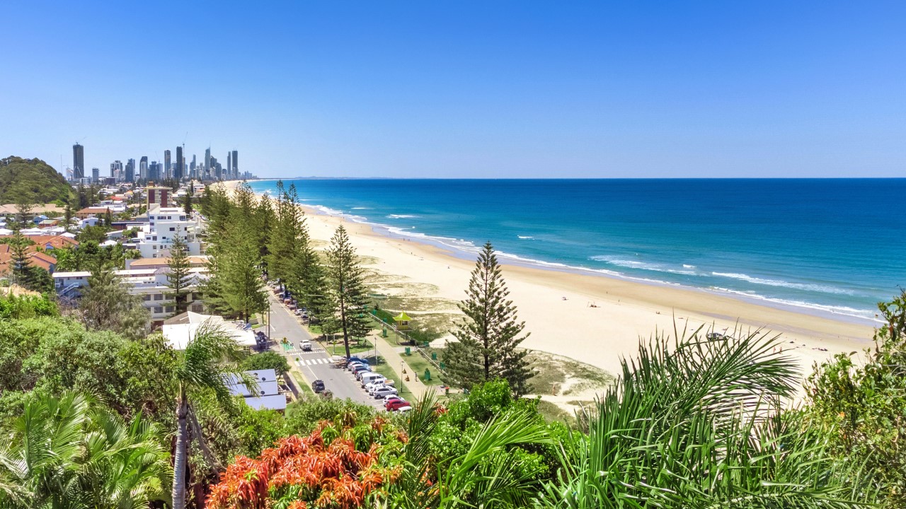 The Gold Coast Most Sought-After Suburbs for Interstate Buyers