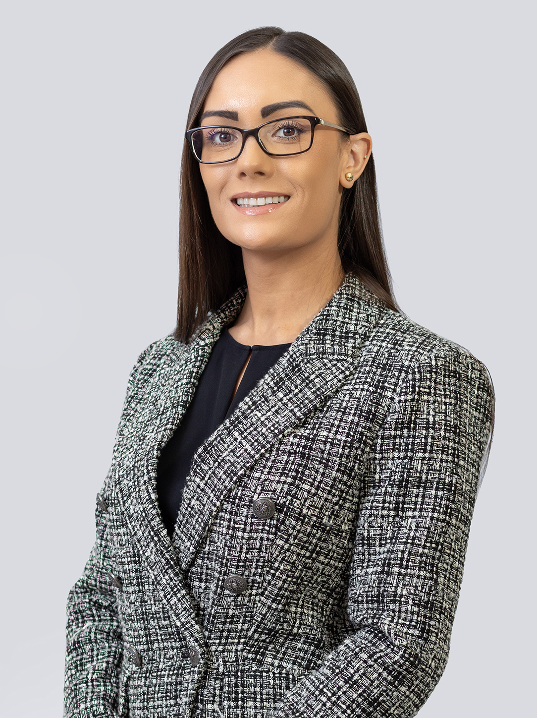 Katherine McConnachie