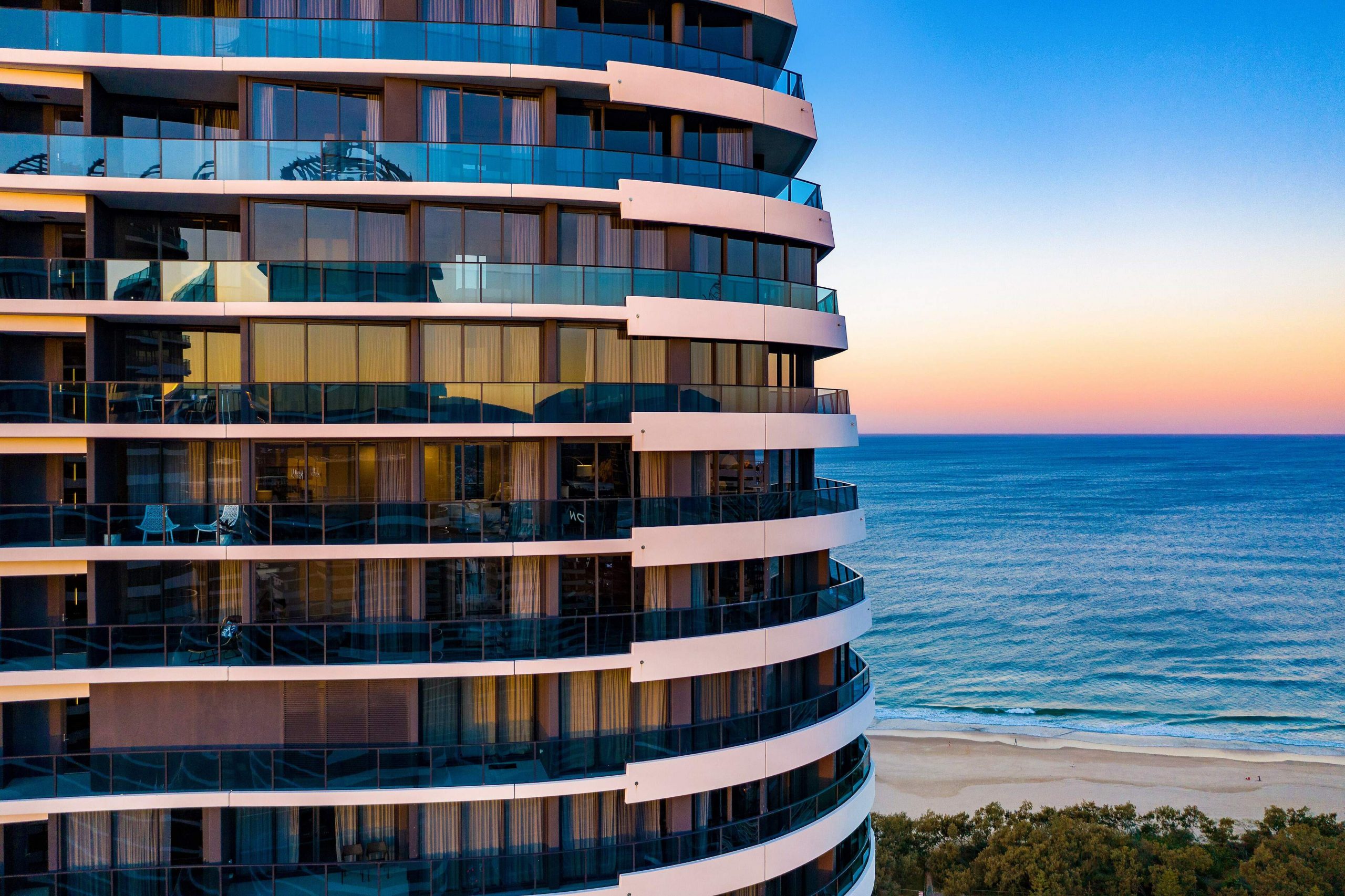 Gold Coast Luxury Apartment Sales Continue to Soar