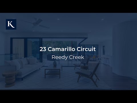 23 Camarillo Circuit Reedy Creek | Gold Coast Real Estate | Queensland | Kollosche