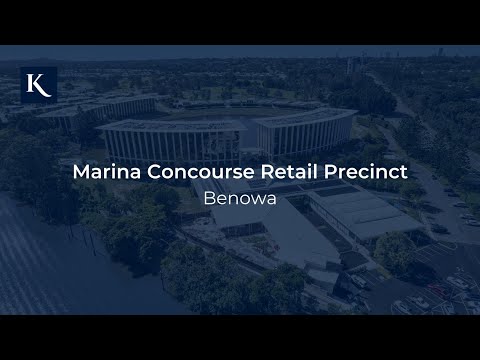 Marina Concourse, Ross Street, Benowa | Gold Coast Real Estate | Kollosche