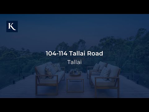 104 – 114 Tallai Road, Tallai  | Gold Coast Real Estate | Queensland | Kollosche
